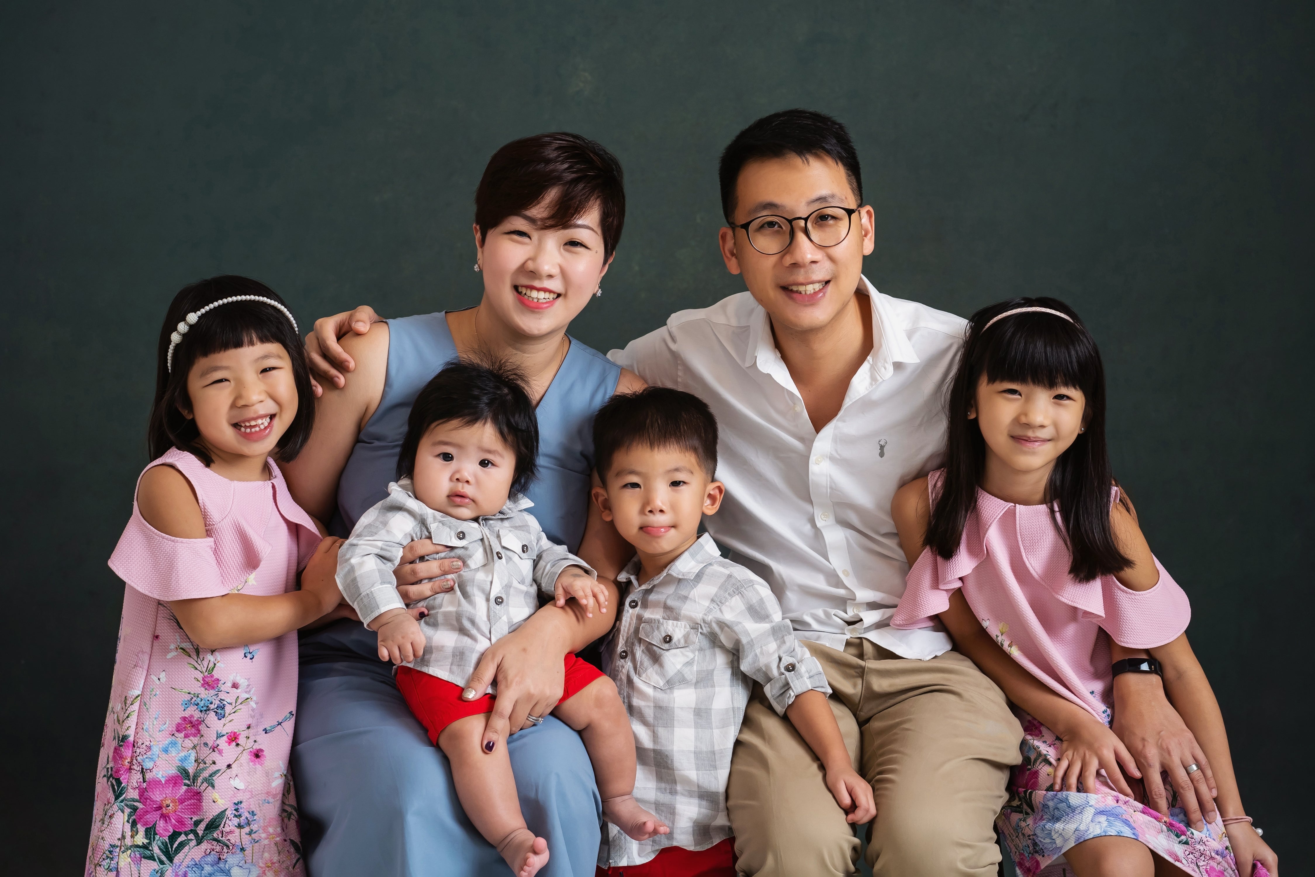 Looking for a preschool/childcare? (Sharing by Mum of 4 and Preschool Curriculum Head)