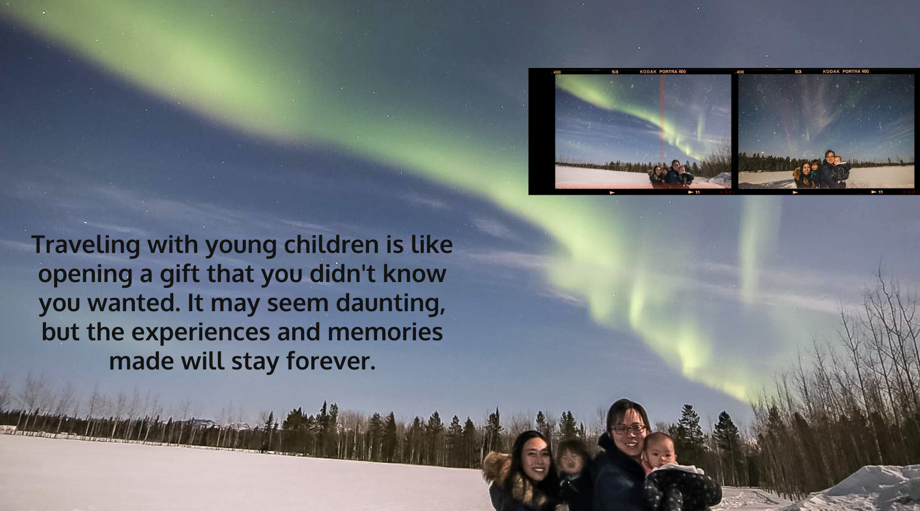 Traveling with Young Children: 9 Essential Tips for a Stress-Free Family Vacation