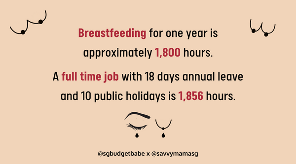 How to Survive Breastfeeding as a Low Supply Mama?