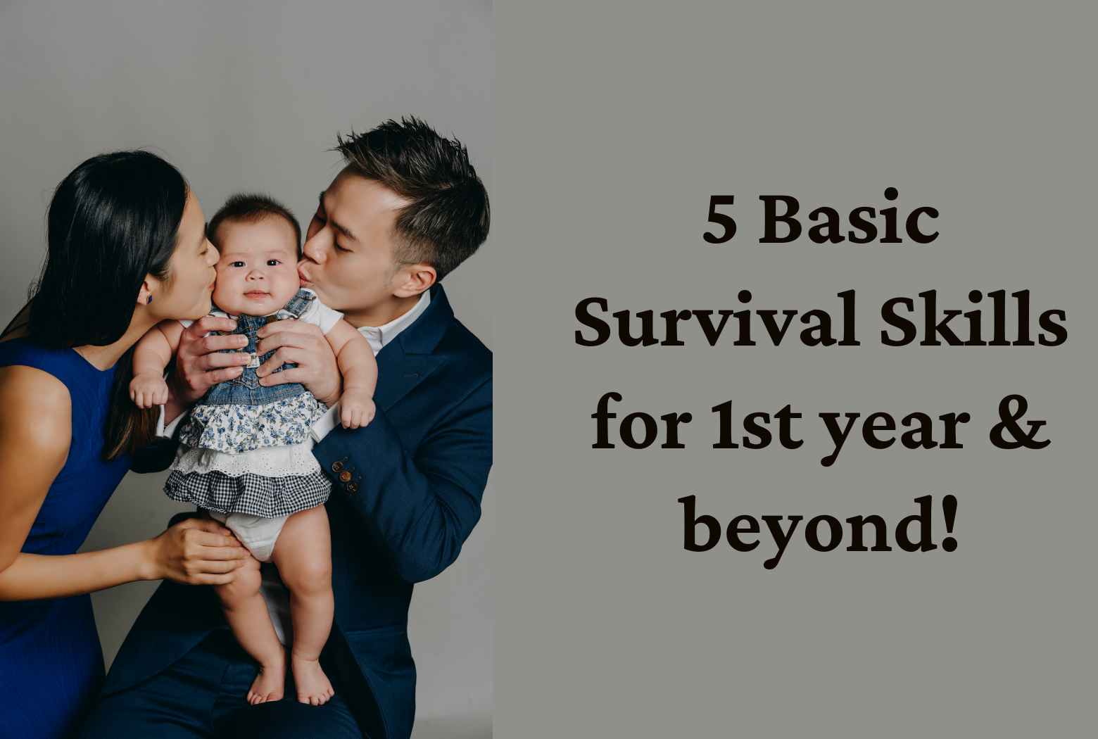 Are you ready for Basic Maternity Training (BMT)?
