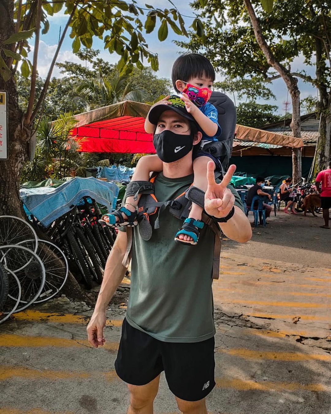 Family Adventures Await: 6 Must-Visit Hiking Spots in Singapore