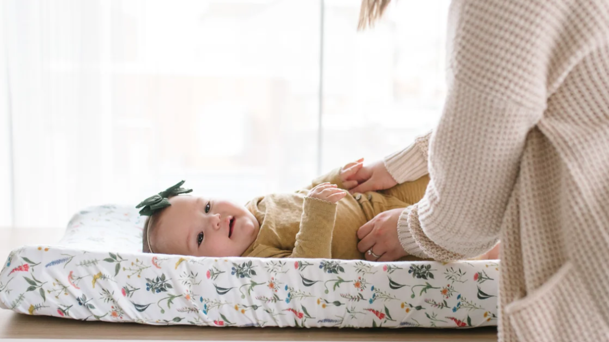 Waterproof Bed Mats 101: Why Every Parent Needs One