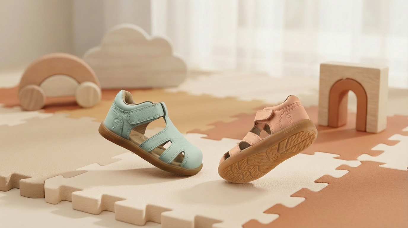 Schwette Footwear