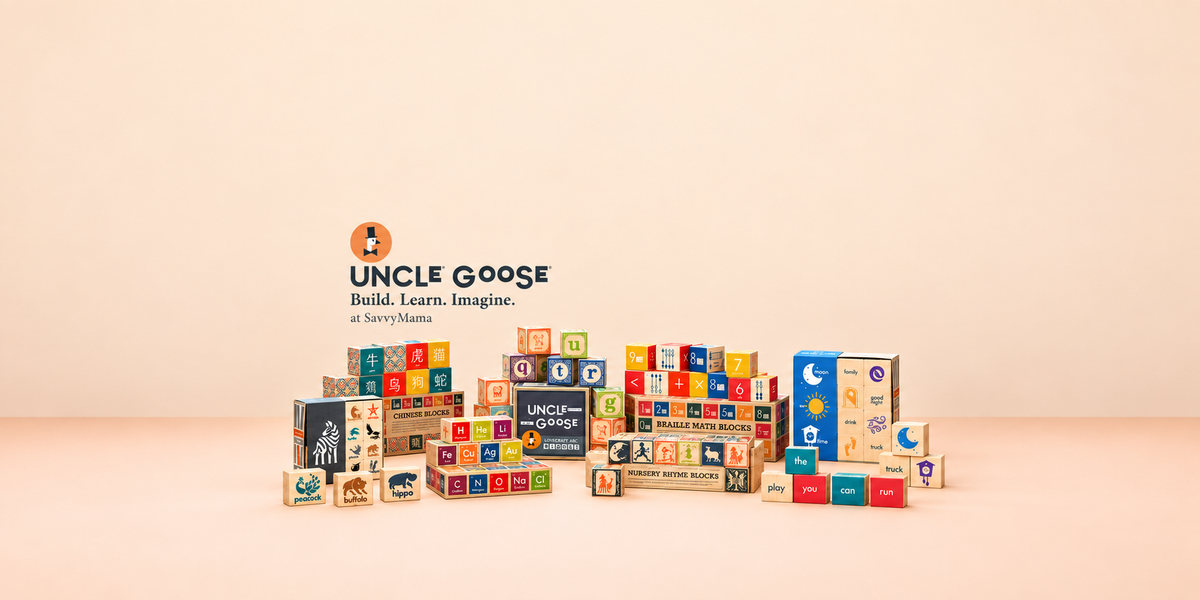 Uncle Goose