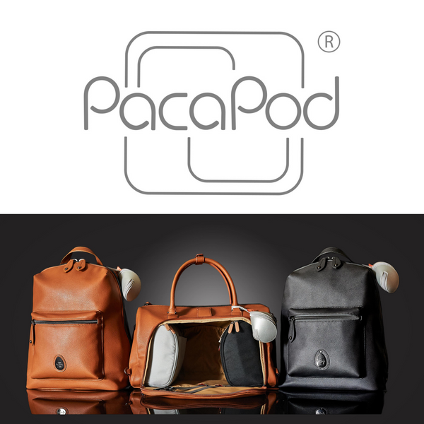 Pacapod backpack changing bag deals