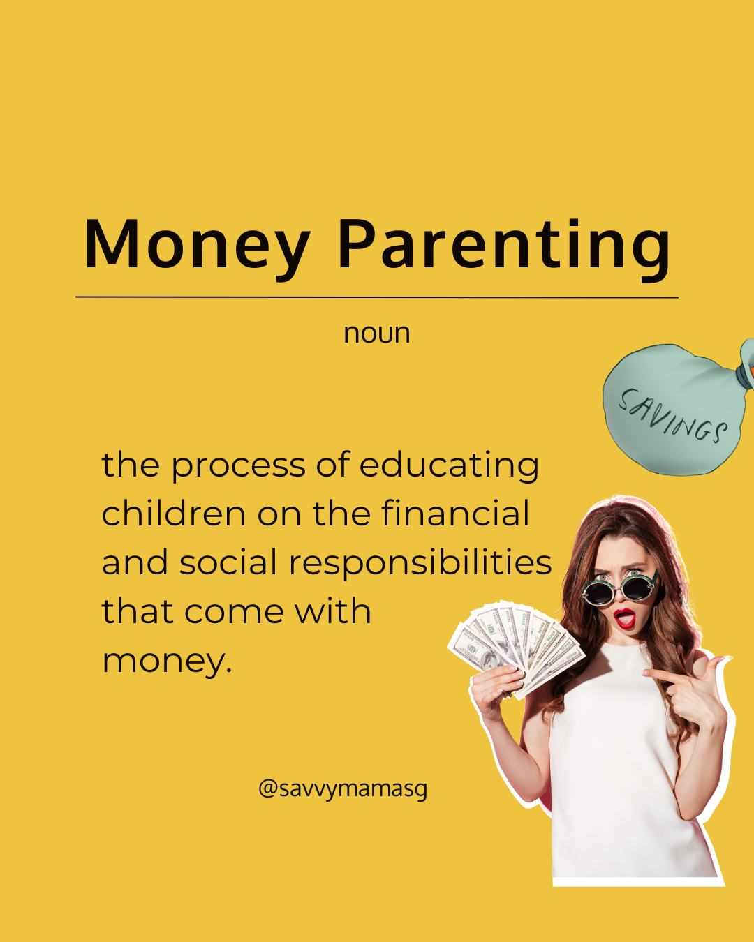 Books | Money Bunny Bundle - Cinders Mcleod