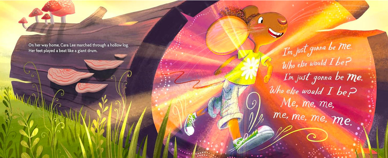Books | Proud Mouse (by Idina Menzel)