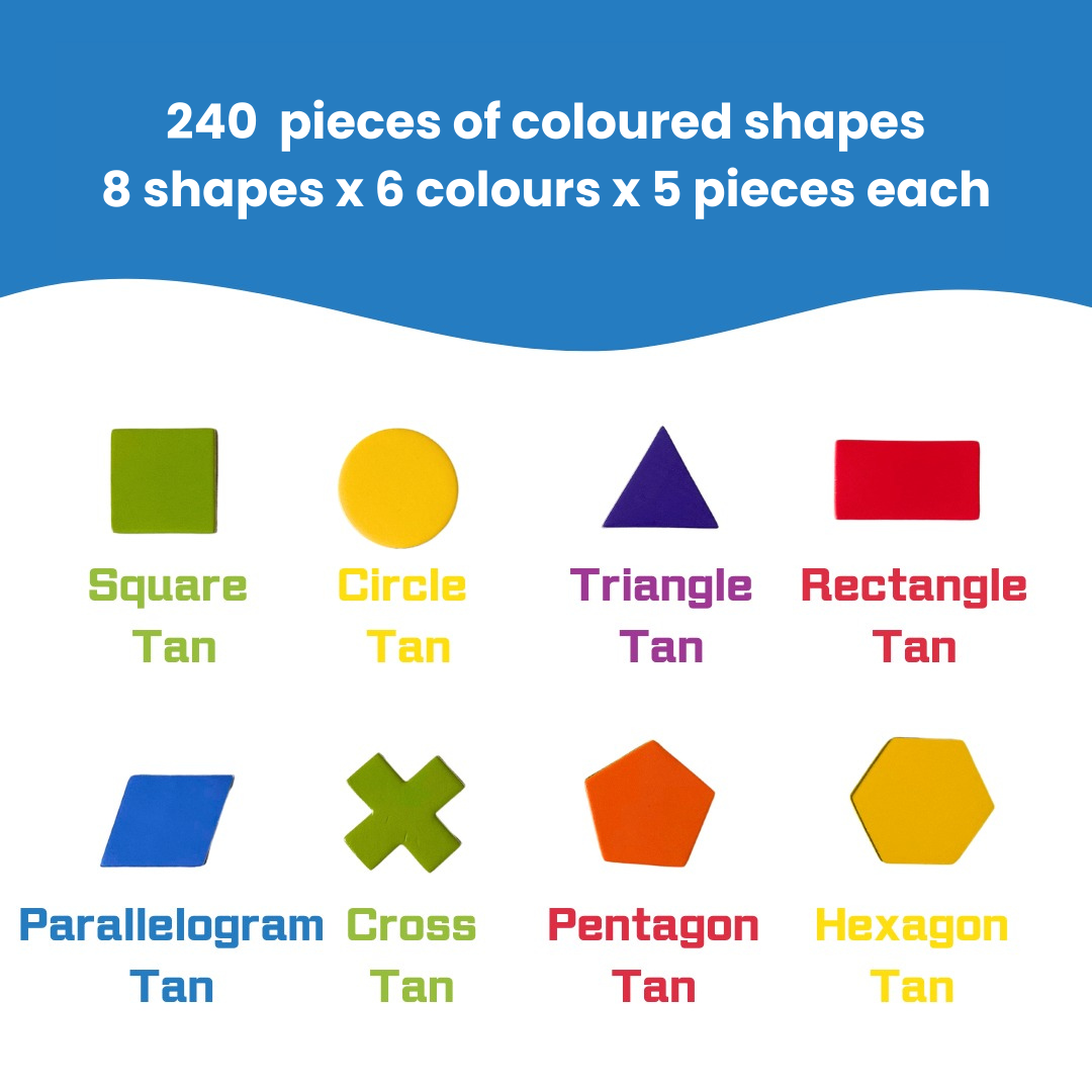 Books | Curios - Creative Tans Open-Ended Learning Puzzle Set