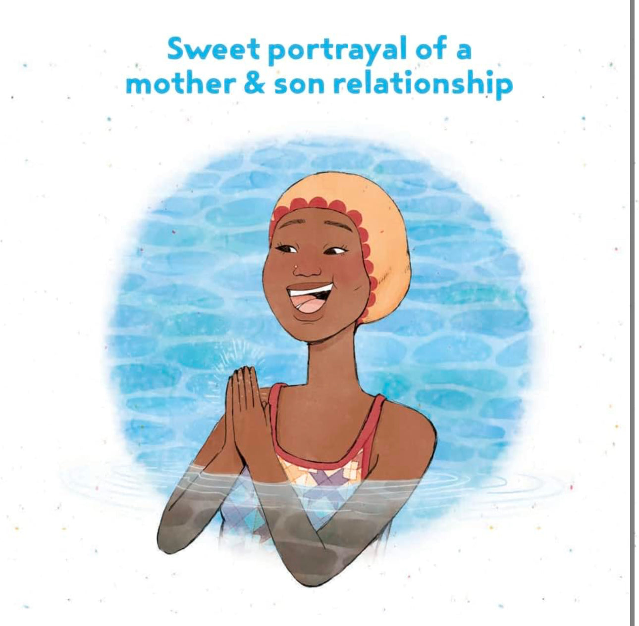 Books | Together We Swim
