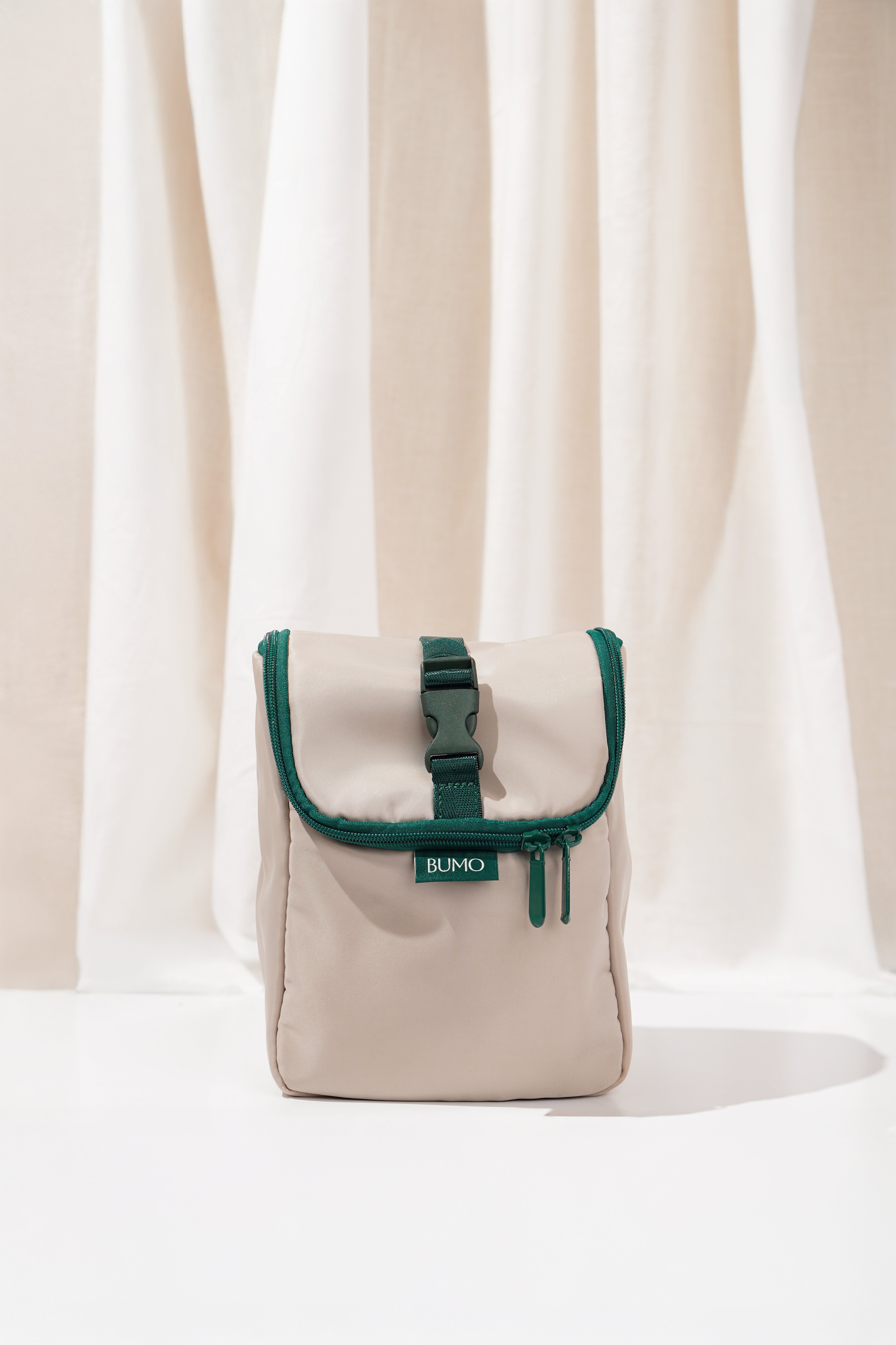 BUMO | KAJA! Pockets Pod