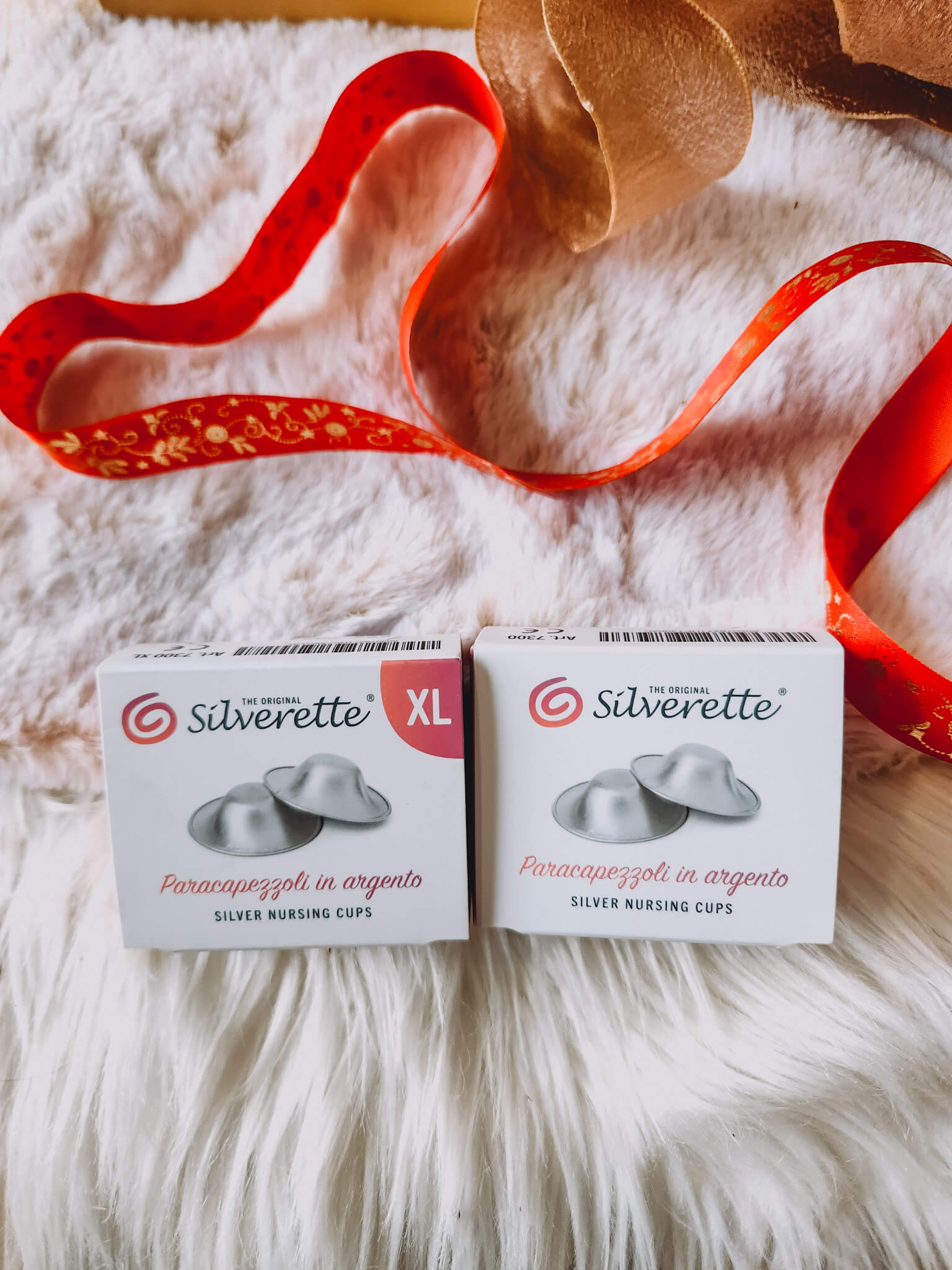 SavvyMamaSG | Mum Gift Box: Mama's BreastFriends | New Mums Gift