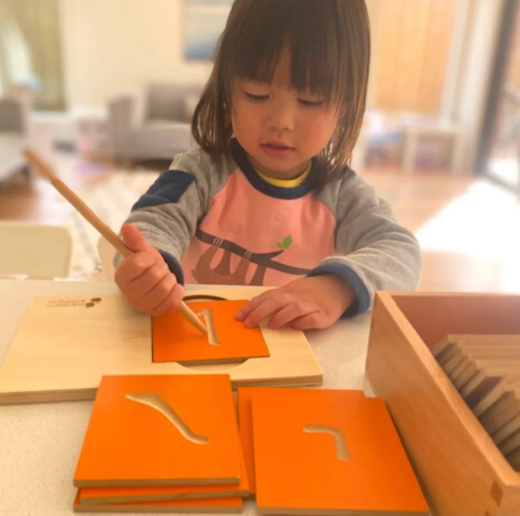 Books | Mandarin Prodigies: 28 Basic Chinese Strokes Wooden Set