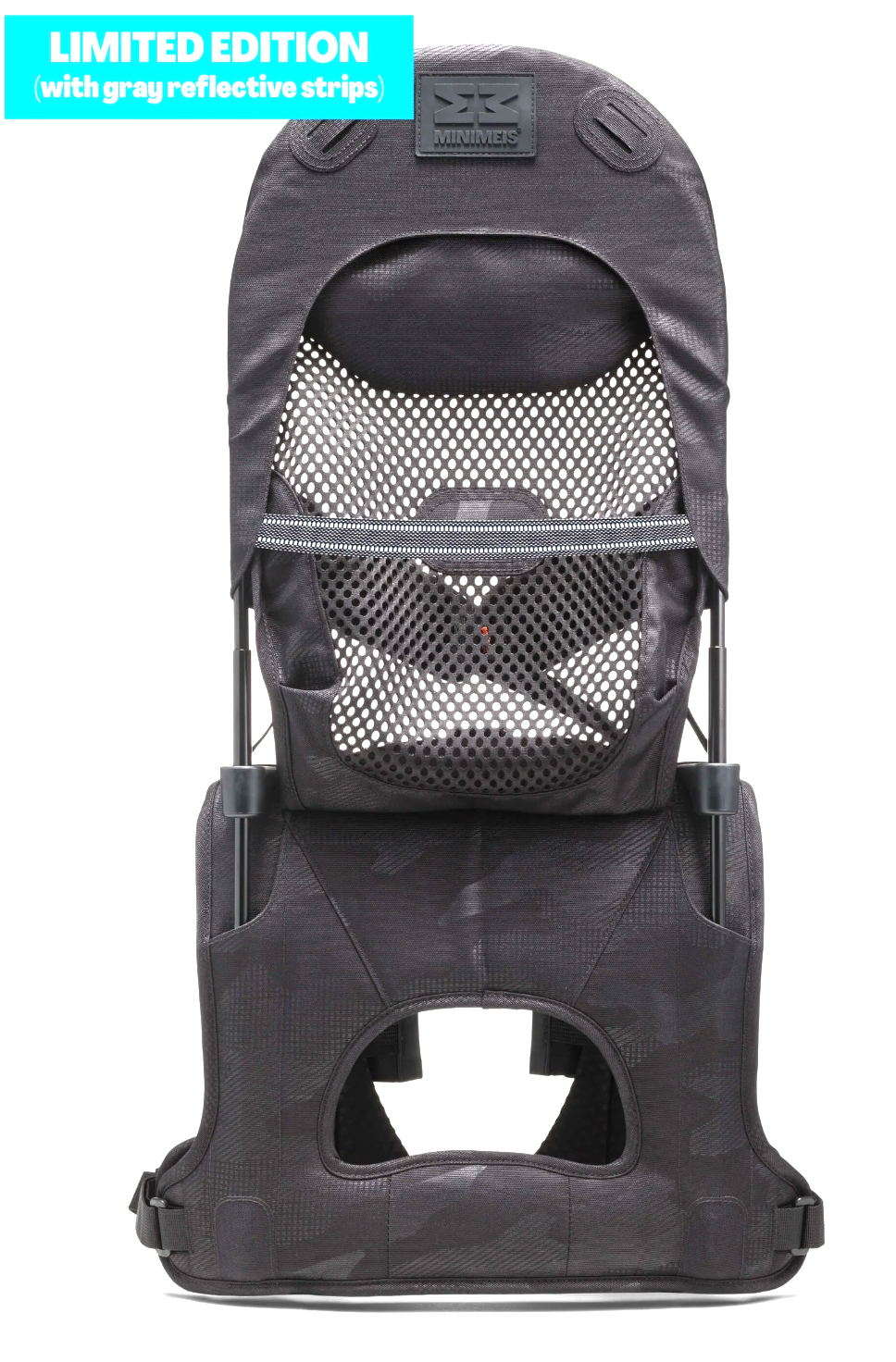 Minimeis | G5 Shoulder Carrier