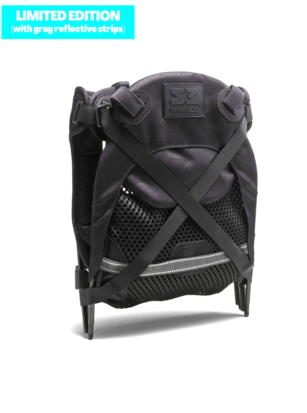 Minimeis | G5 Shoulder Carrier