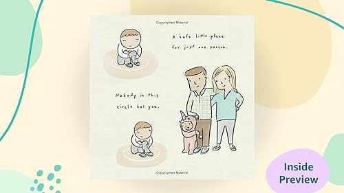 Books | The Circles All Around Us
