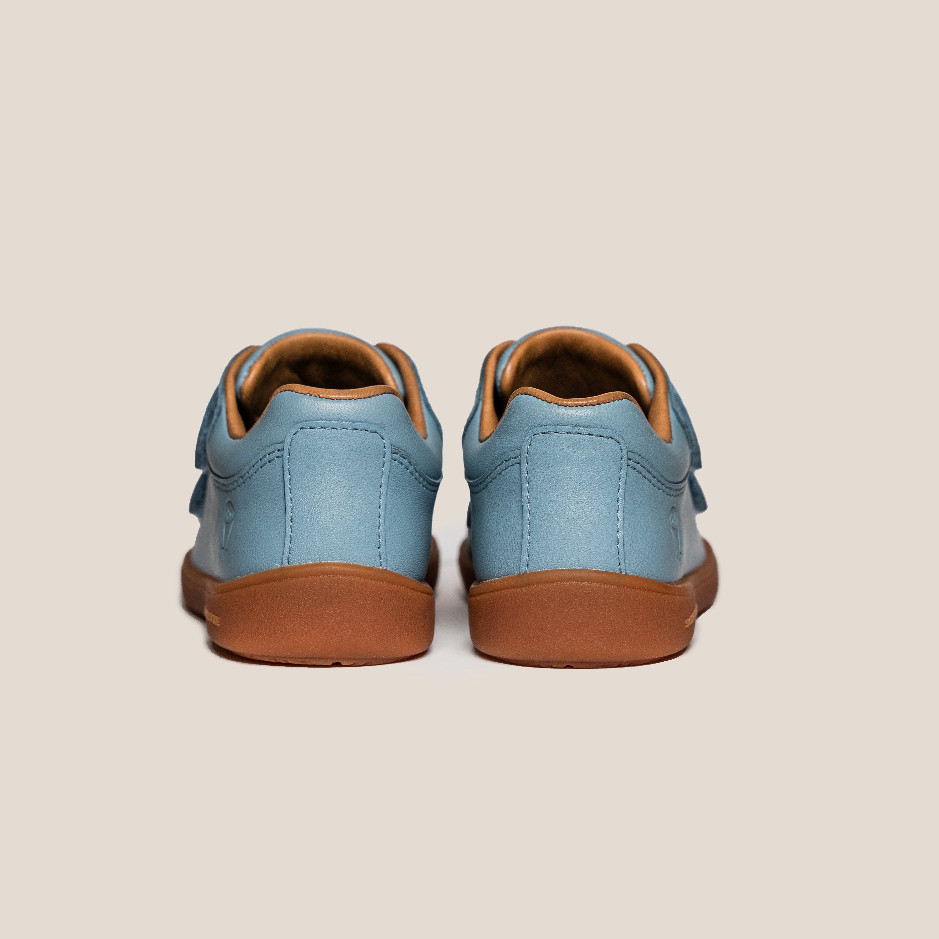 Schwette Footwear | Flanay (Toddler) in Dasher Blue