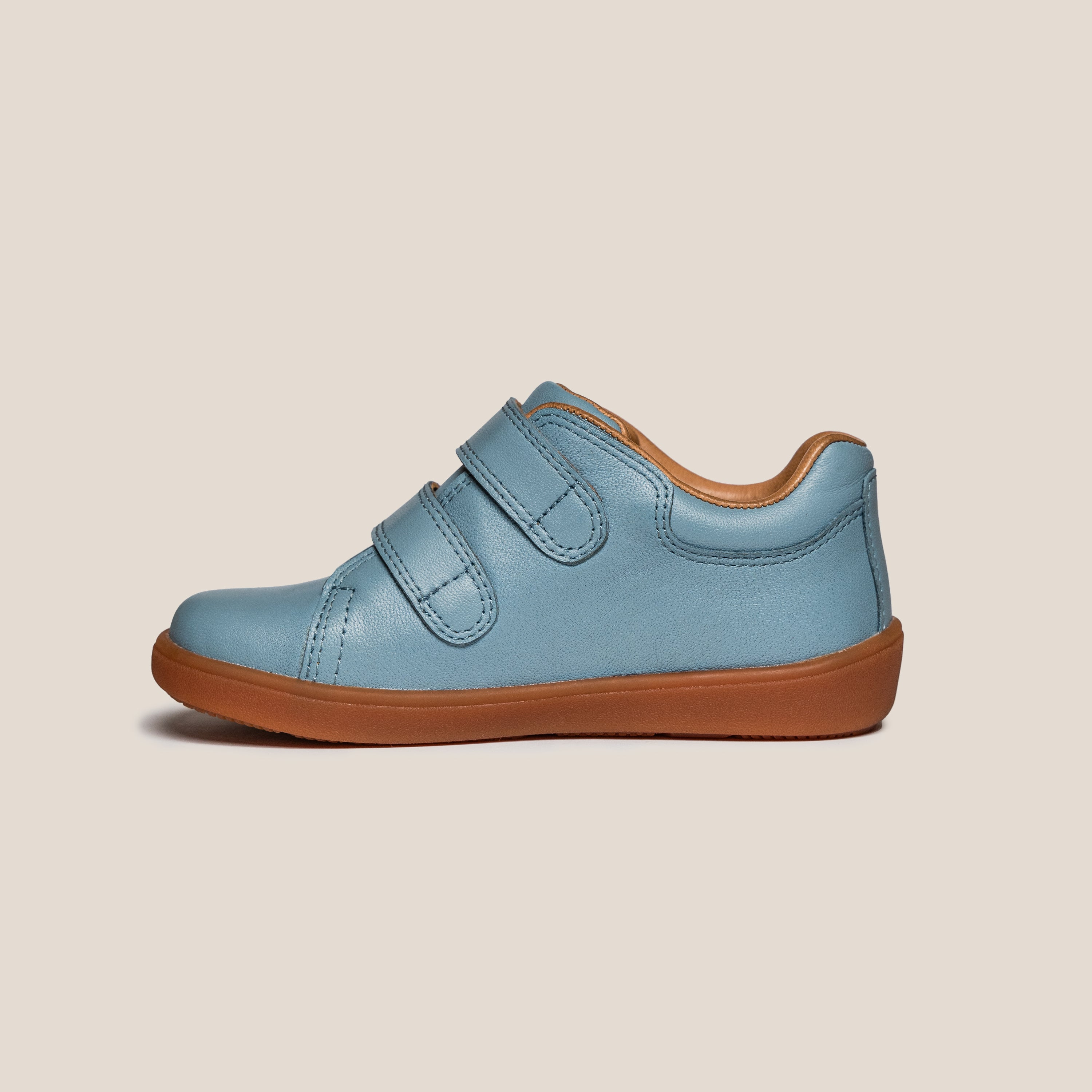 Schwette Footwear | Flanay (Toddler) in Dasher Blue