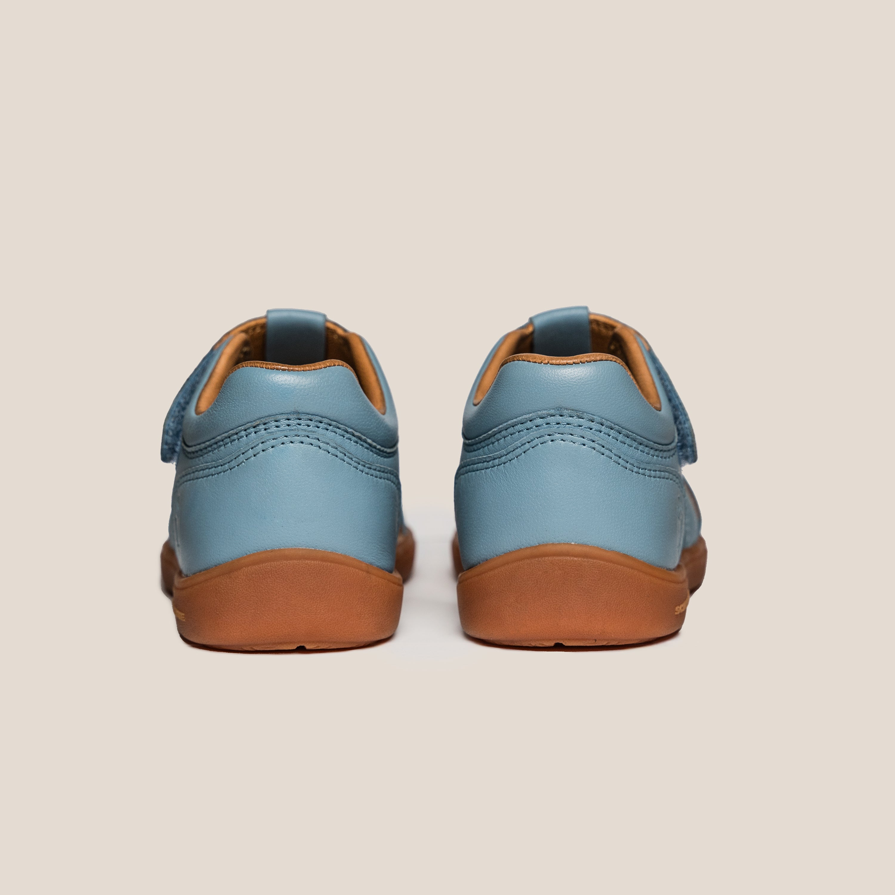 Schwette Footwear | Joyeux (Toddler) in Dasher Blue