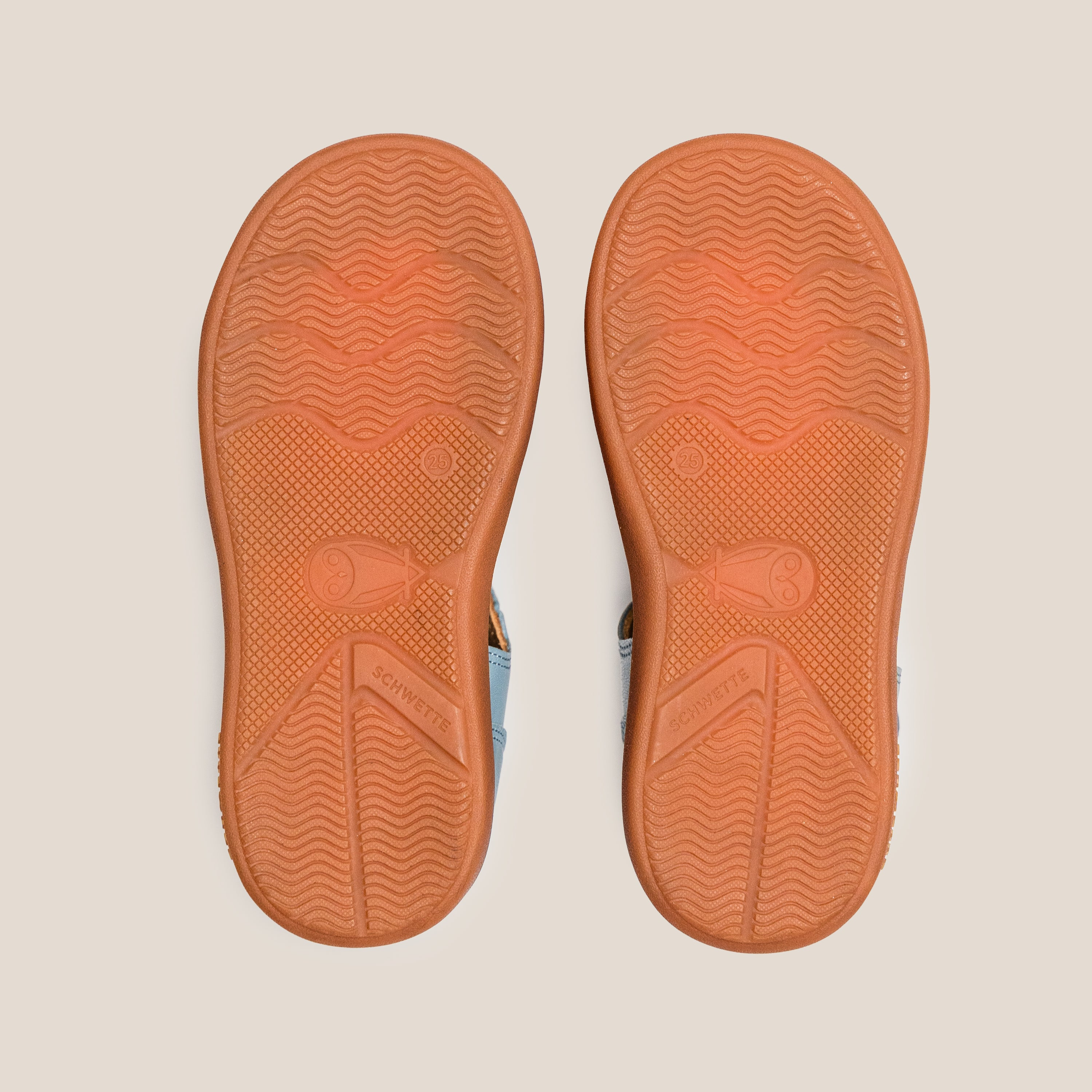 Schwette Footwear | Joyeux (Toddler) in Dasher Blue