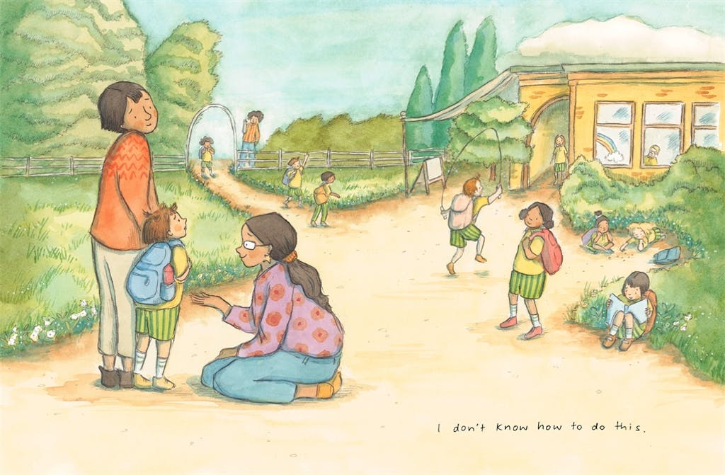 Books | What to Say When You're Not Sure What to Say