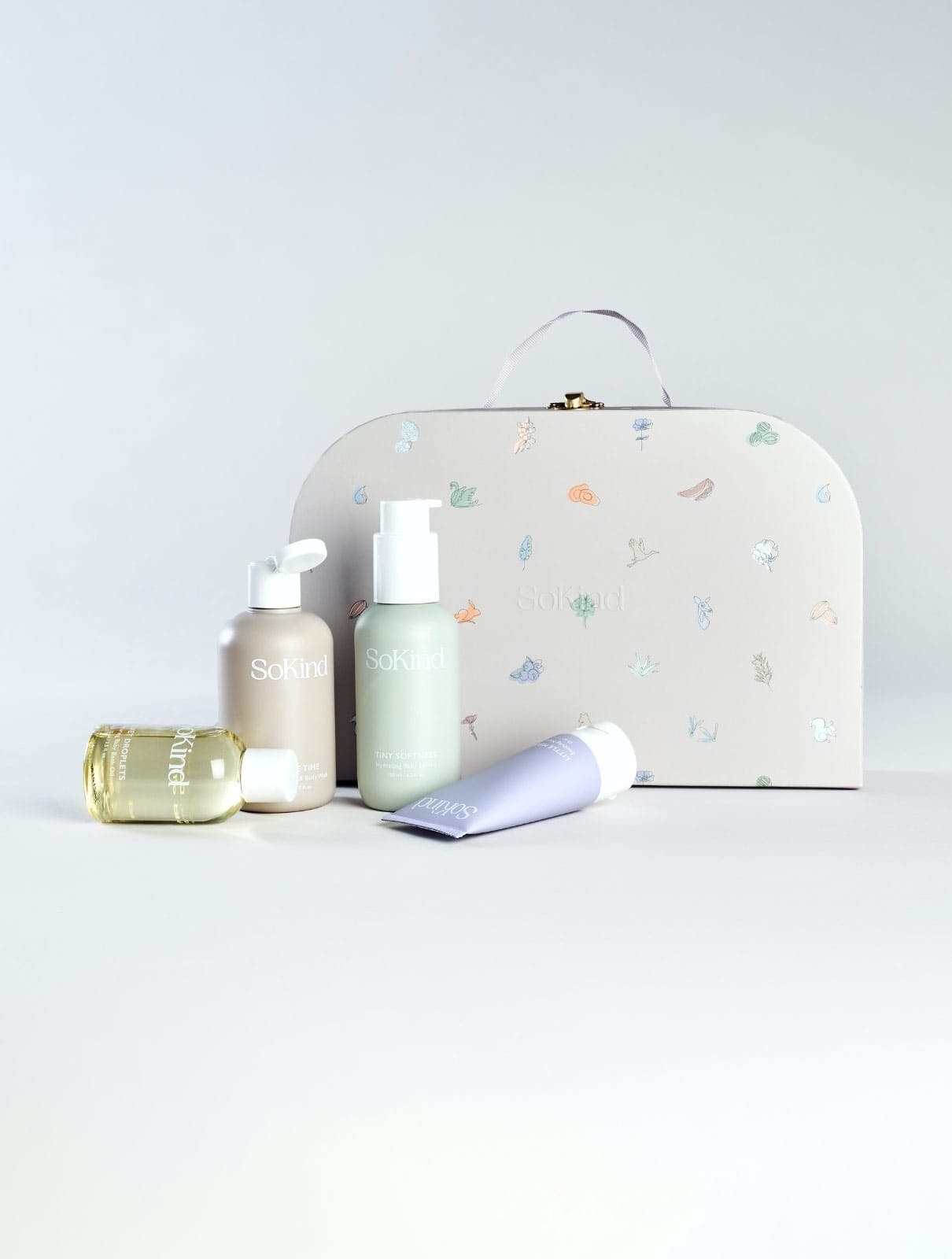 SoKind | Baby Kit