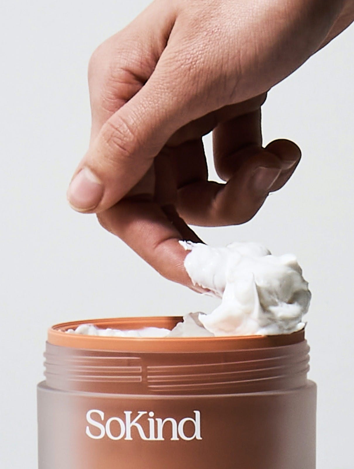 SoKind | Love Lines Stretch Mark Cream