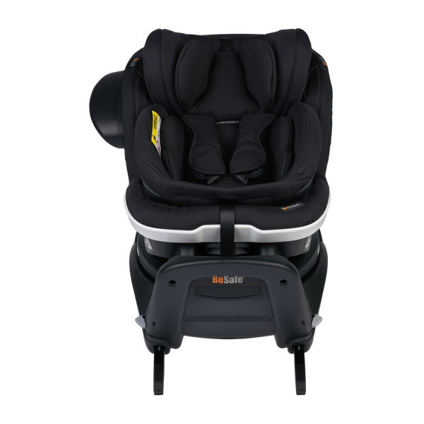 BeSafe iZi Turn B i size Car Seat SavvyMamaSG