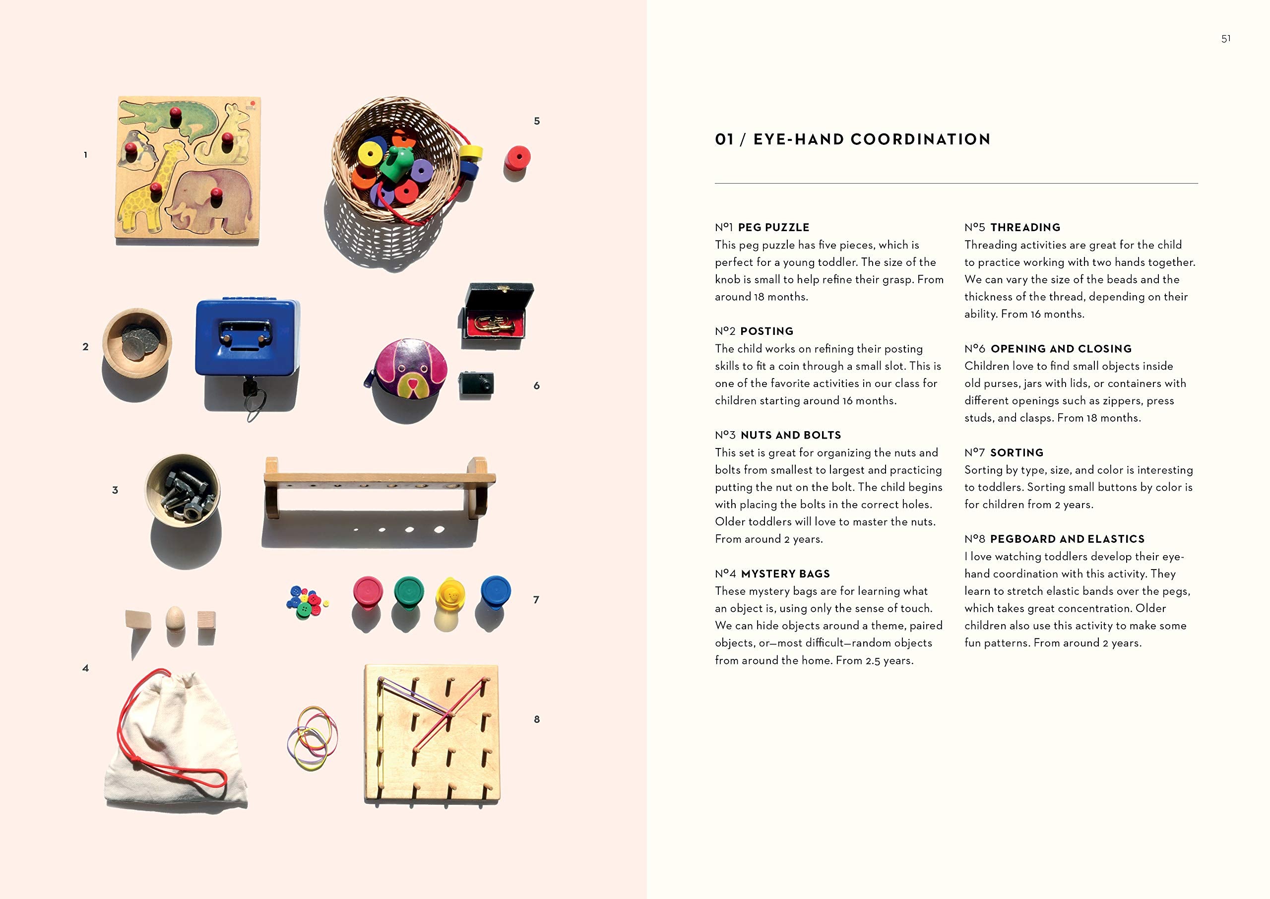 Books | The Montessori Toddler