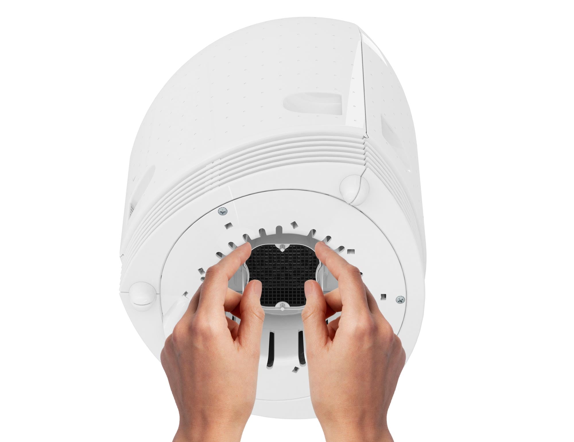 Air purifier, Airfree Duo, indoor air purifier, Airfree Singapore, Asthma, Baby nursery, odour eliminator, remove odour indoor