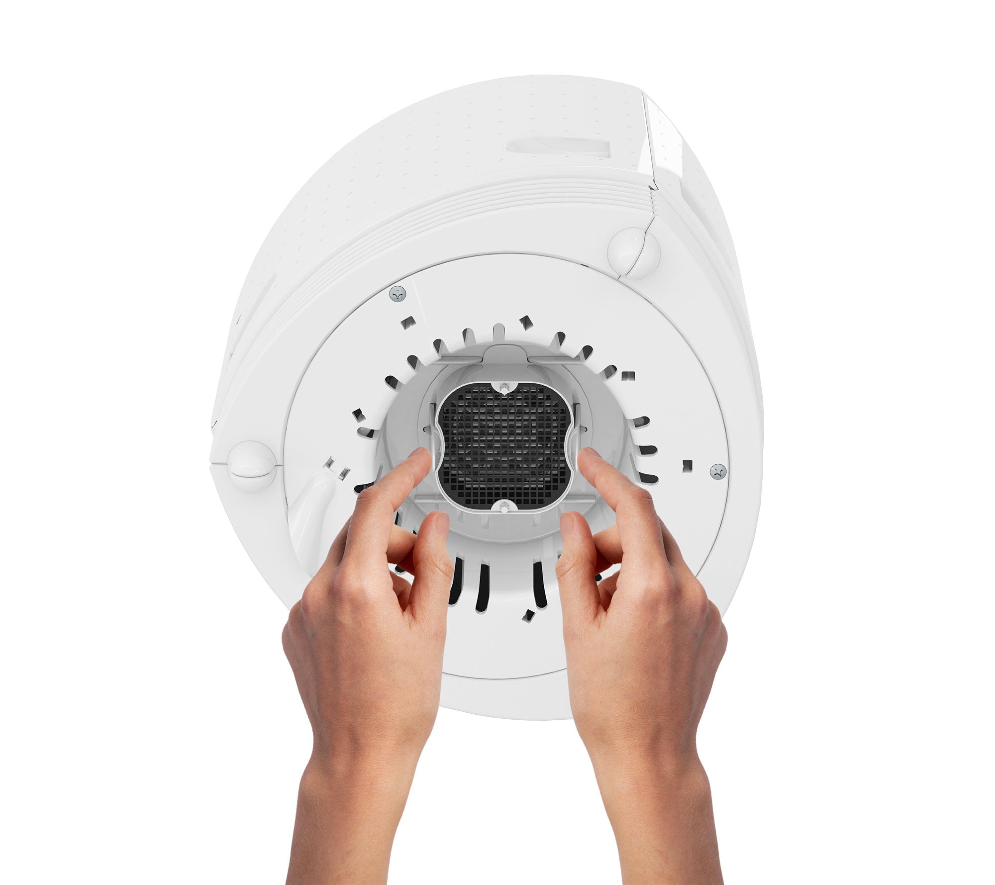 Airfree | Duo Capsules Refill