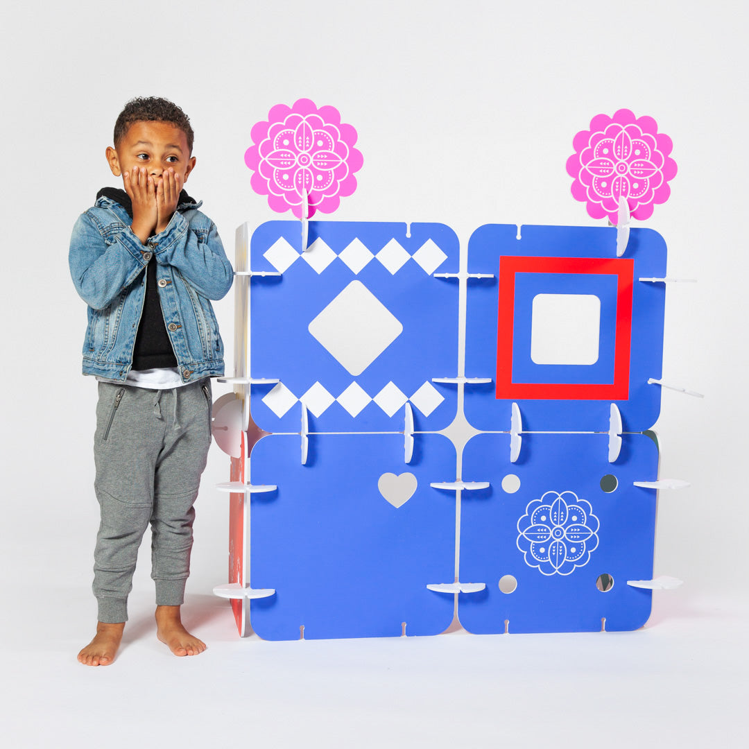 Follies | The Casa Azul Set