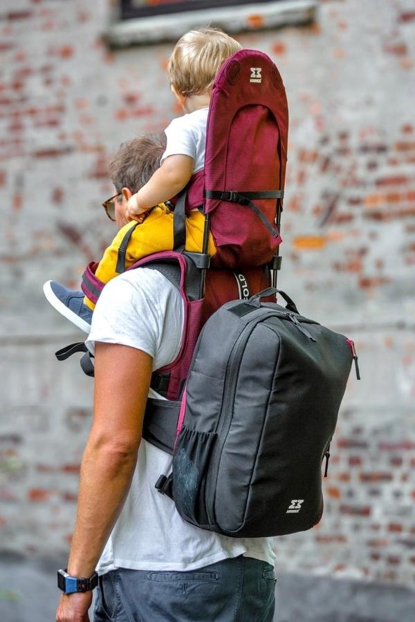 Minimeis | Backpack