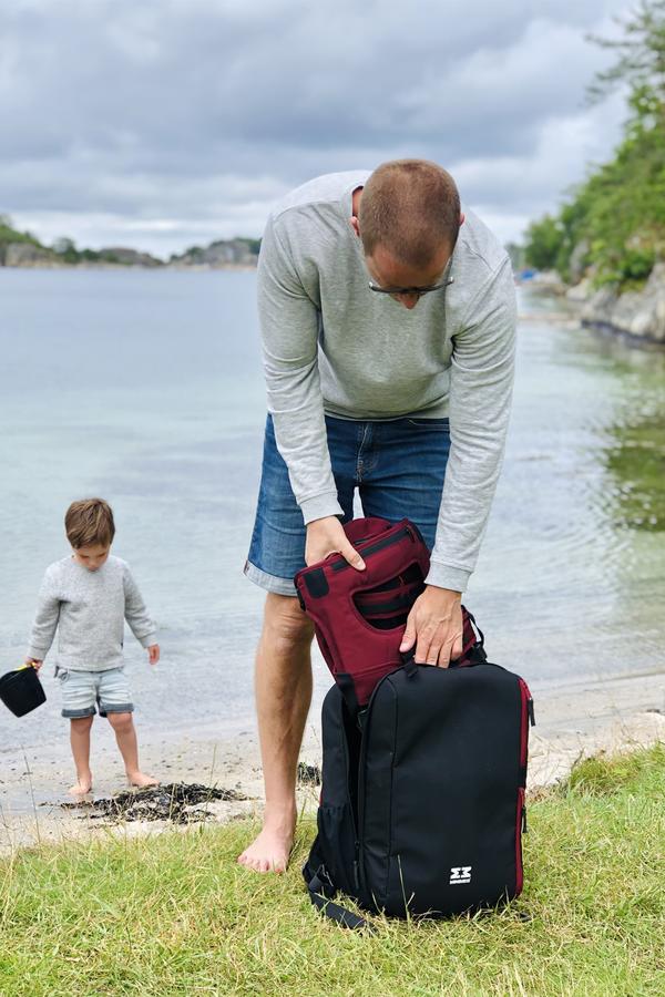 Minimeis | Backpack