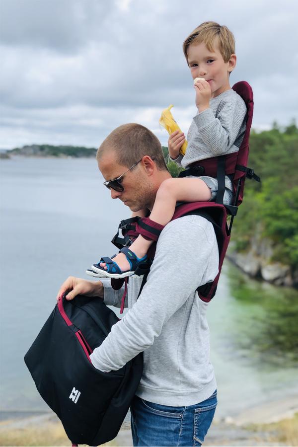 Minimeis | Backpack