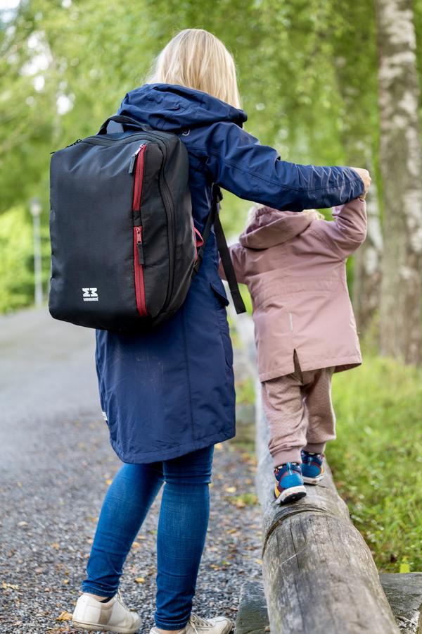 Minimeis | Backpack