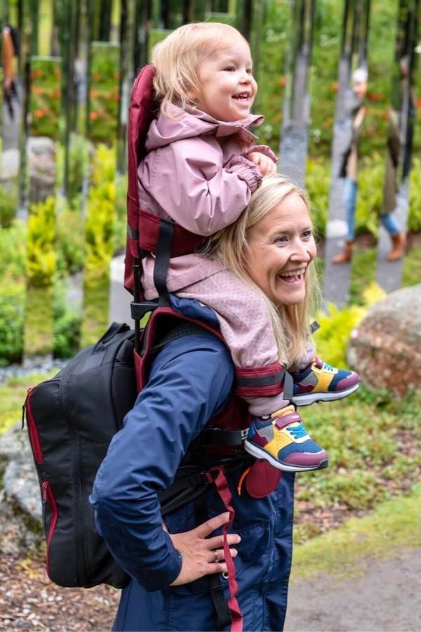 Minimeis | Backpack