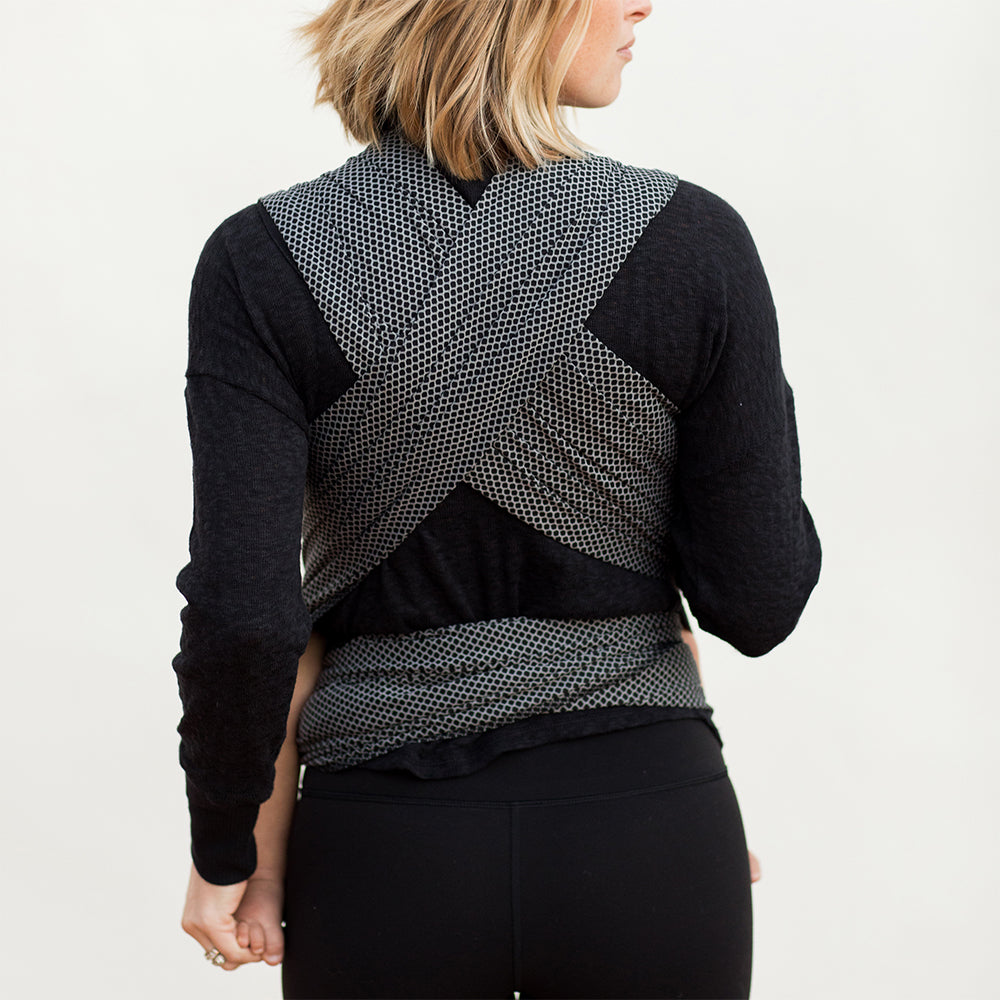 MOBY Flex Wrap