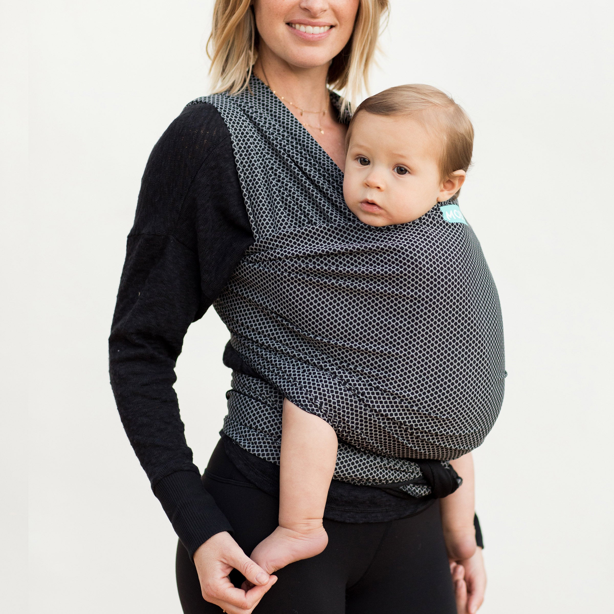 MOBY Flex Wrap