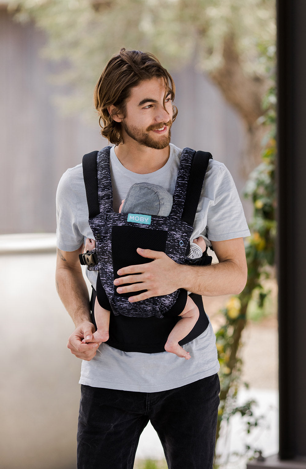 MOBY Move All Position Carrier