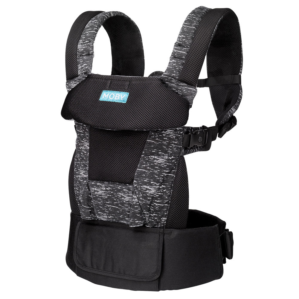 MOBY Move All Position Carrier