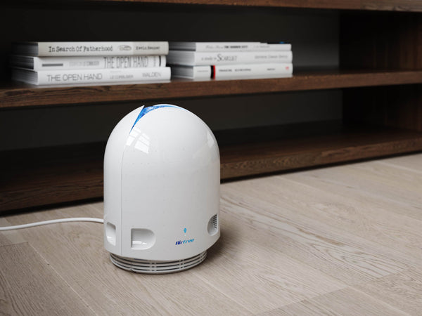 Air shop free purifier