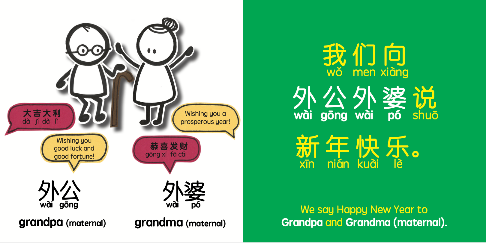 Books | Bitty Bao (Round 2 Bundle) - Chinese Festivals