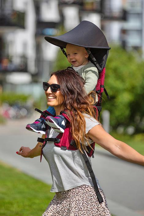 Minimeis | Sunshade