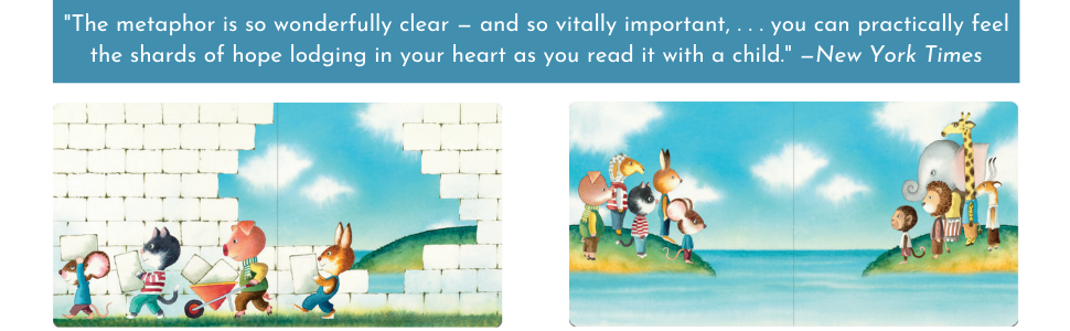 Books | Brick by Brick - Giuliano Ferri