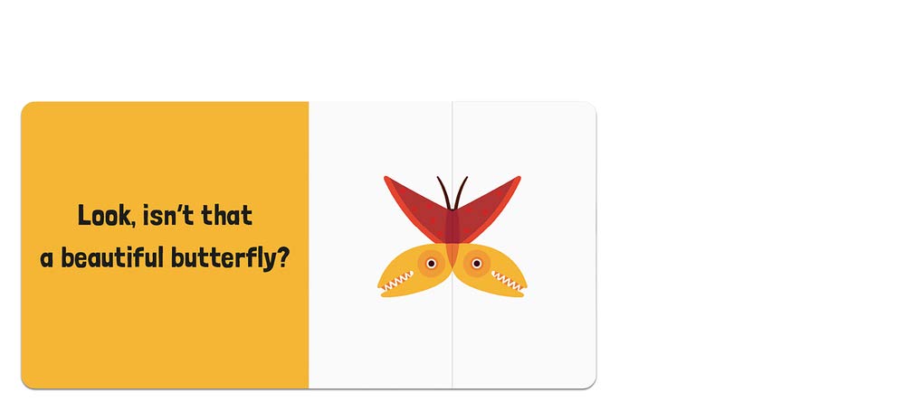 Books | Dinosaur Surprise - Baruzzi Agnese