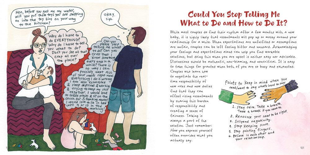 Books | What About Us?