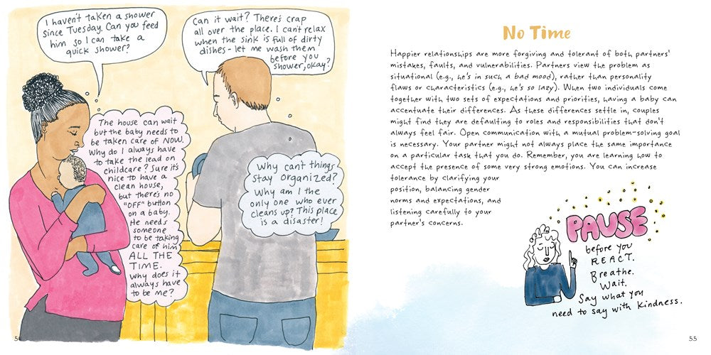 Books | What About Us?