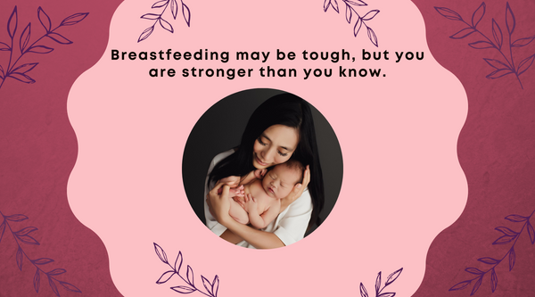 Boost Your Breast Milk: Proven Tips From a Second-Time Mom to Increase Your Supply