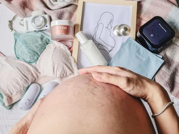 How You Can Prepare for the Fourth Trimester