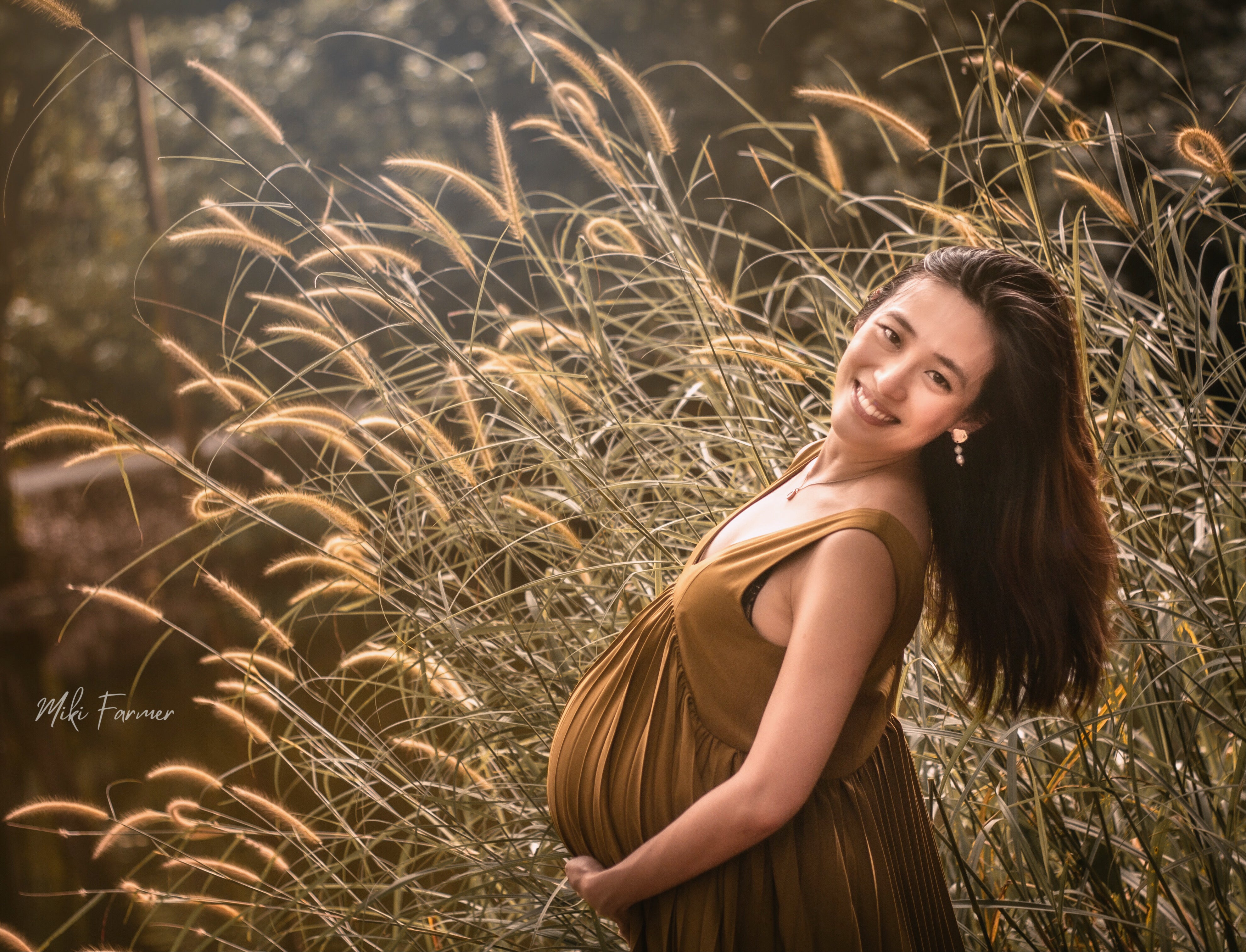 What They Don’t Tell You About Pregnancy